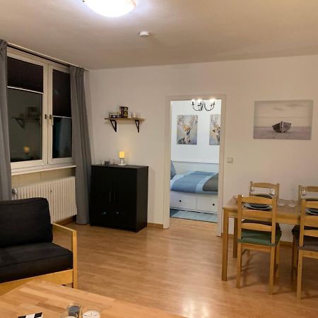 Haus am Stadtrand mit super Verbindung in die City Kassel Exterior foto